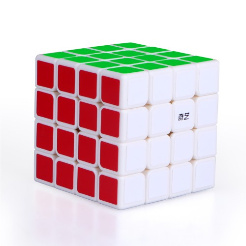4x4x4 Magic Cube Professional Speed Educational Puzzle Toys Learning Games Cubo Magico Games for Kids Toys