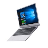 ALLDOCUBE i7Book 14.1 inch Intel i7-6660U 8GB RAM 256GB SSD 51.3Wh Battery Full-Featured Type-C 90% Narrow Bezel Notebook