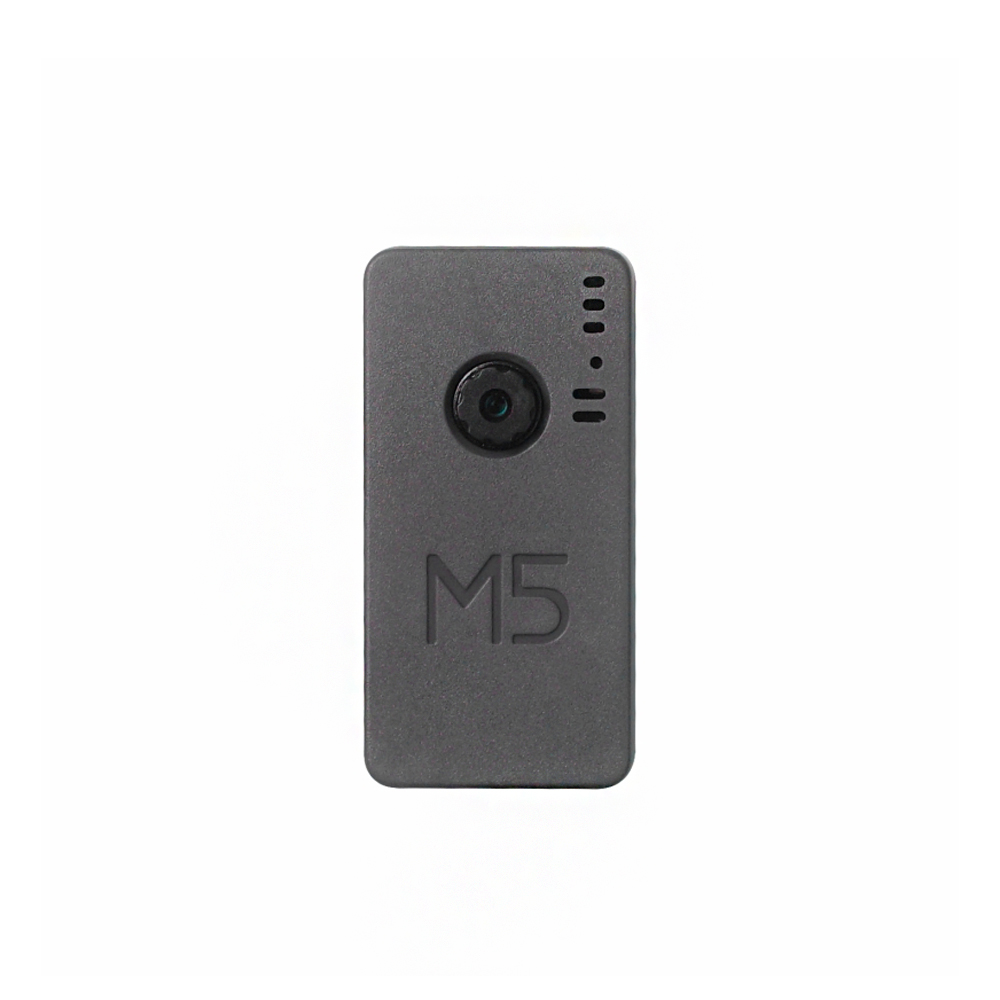 M5Stack ESP32 PSRAM Timer Camera X OV3660 WiFi + Bluetooth Module Camera Module with PSRAM and 140mAh Battery