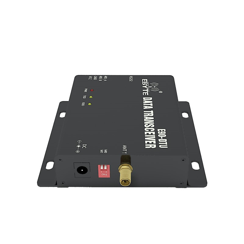 Ebyte E90-DTU-400SL22 433MHz 5km LoRa 22dBm Modem RS232 RS485 RSSI Relay IOT VHF 5000m Wireless Transceiver Module RF Transmitter and Receiver
