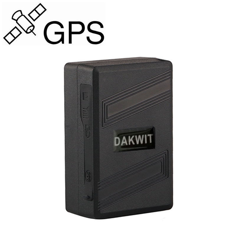 TK600 2G GPS / GPRS / GSM Strong Magnetic Realtime Car Truck Vehicle Tracking GPS Tracker 