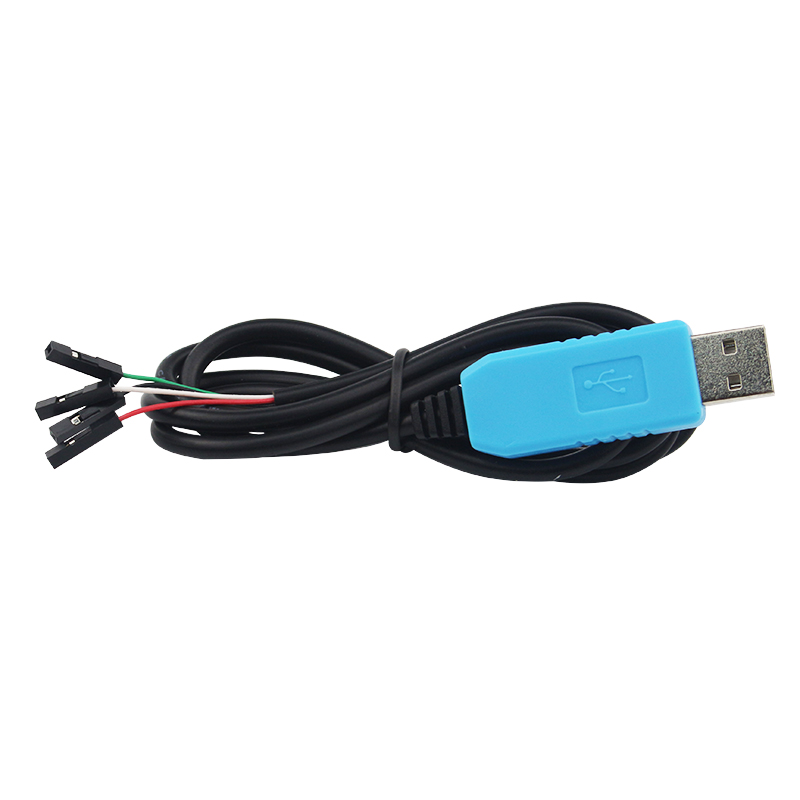 Caturda C0889 PL2303TA USB to TTL RS232 Convert Serial Cable Upgrade Module for Raspberry Pi