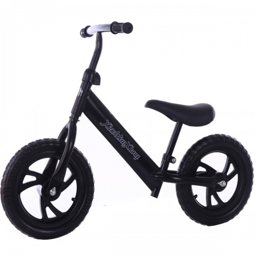 Children's Balance Bike Kids Learning Walker Bicycle Ride Without Pedal Baby or 3-6 Years Old Scooter or 3-6 Years Old