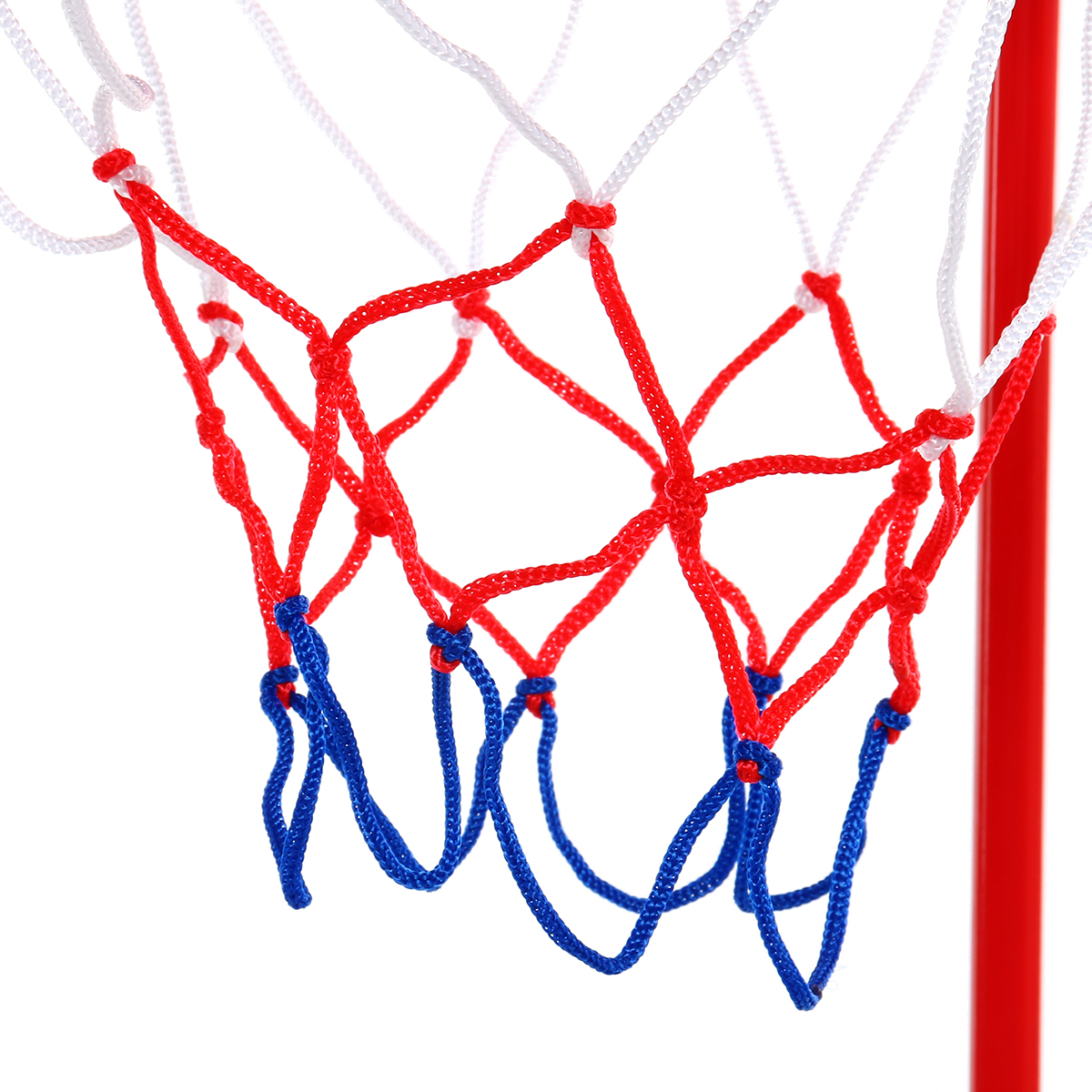1.2/1.65m Basketball Stands Adjustable Children Basketball Hoop Net Set Kids Sport Training Practice Accessories