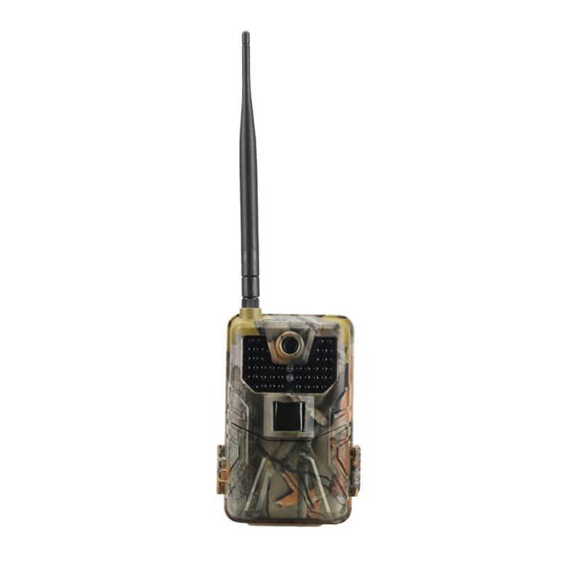 Suntek HC-900M 2G MMS SMS Email 16MP HD 1080P 0.3s Trigger 120 Range IR Night Version Wildlife Trail Hunting Camera Trap Camera