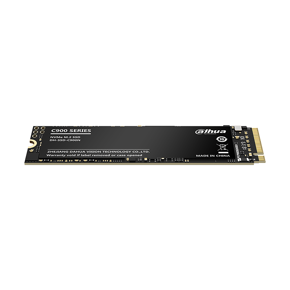 Dahua NVME M.2 2280 SSD Solid State Drive 1TB Solid State Disk 256G 512G Gaming for Laptop Desktop PC C900