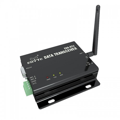 Ebyte E90-DTU-900SL30 SX1262 RS232 RS485 868MHz 10000m RSSI Relay IOT VHF LoRa 1W Modem 10km Wireless Transceiver RF Transmitter Receiver