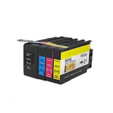 MengXiang Compatible HP 953XL ink cartridge Replacement for HP OfficeJet Pro 7720 8210 8710 Printer