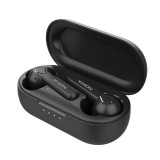 Nokia BH-205 Lite Earbuds TWS bluetooth 5.0 Earphone HIFI Stereo Touch Control AI Control Long Standby Gaming Headset With Mic