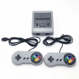 8 Bit TV Game Consle Built-in 621 Games with Dual Gamepad Wired Game Player Retro Game Consle Classic Games