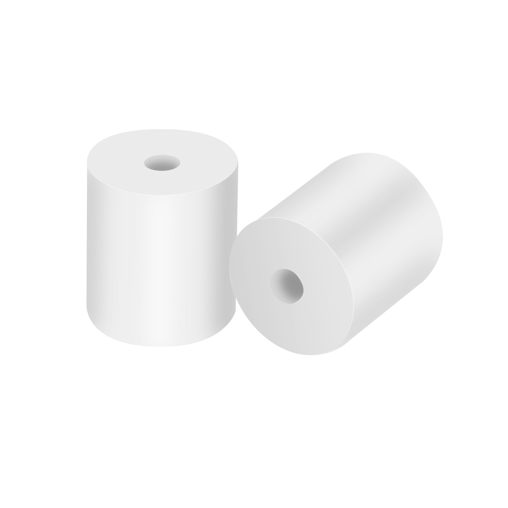 TWO TREES Silicone Solid Spacer Hot Bed Leveling Column For CR-10/ CR10S Ender-3 Prusa i3 Plus Anet A8 Wanhao 3D Printer