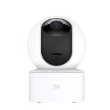 2021 Xiaomi Mijia SE+ 1080P Smart Security Camera PTZ Version 360 Panoramic View Infrared Night Vision AI Humanoid Detection Camera