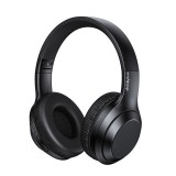 Lenovo Thinkplus Th10 bluetooth 5.0 Headphone Wireless Headset HiFi Stereo Bass Foldable AUX Headphone with Mic