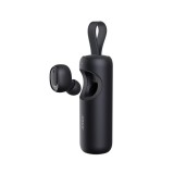JOWAY H109 TWS Wireless Single Earphone bluetooth 5.0 Touch Control In-Ear Earbud with Charging Box for Sports Car Office