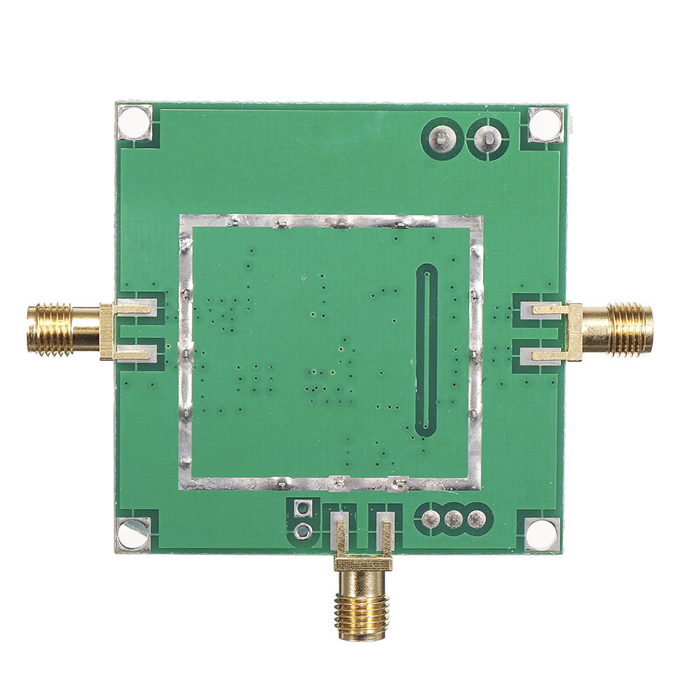 AD8367 500MHz 45dB RF Broadband Signal Amplifier Module Linear Variable Gain AGC 0-1V Amplifier Module