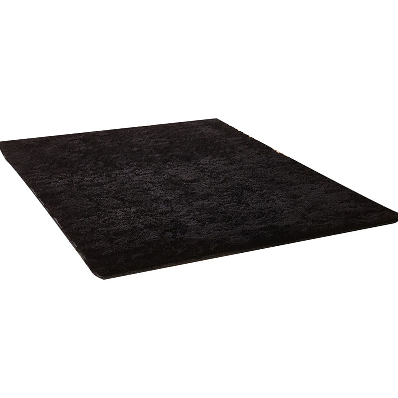 160x200cm Non-slip Washable Soft Living Room Floor Mat Home Decoration Plush Carpets