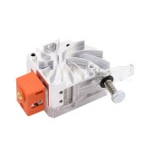 Creativity NF-DDB-WIND V6 Dual Drive DDB Extruder For Ender 3 Short Distance Printing 3D Printer Parts