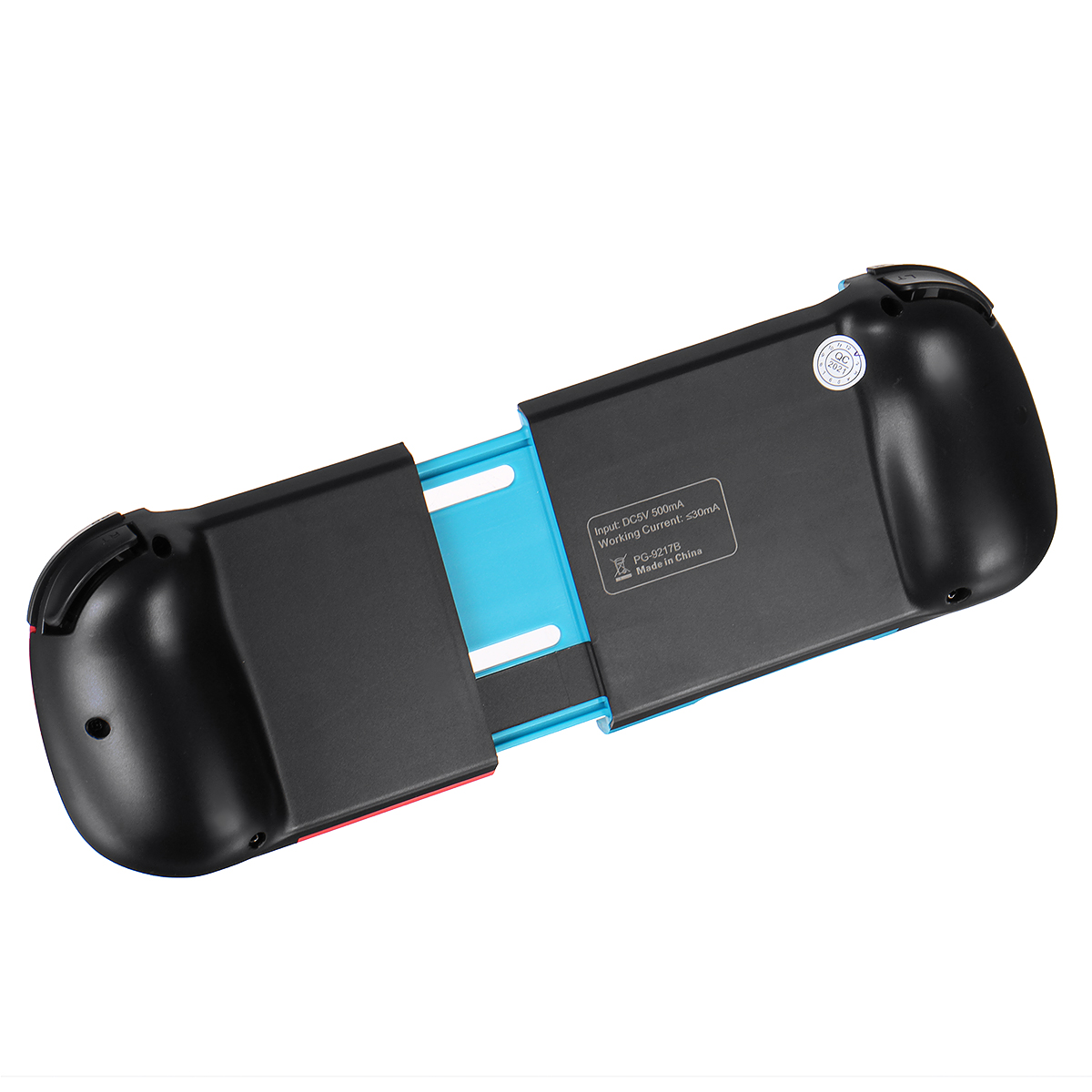 IPEGA PG-9217 Stretchable Wireless Game Controller for IOS Android Smartphone Retractable Bluetooth Gamepad Game Controller for PUBG Mobile Games
