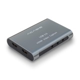 Acasis 4K HD Video Capture Card 1080P 60HD Game Capture Device Audio Capture Card Plug and Play