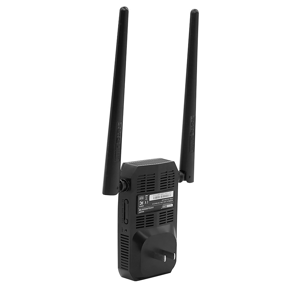 TOTOLINK EX1200TDual Band AC1200 WiFi Range Extender WiFi Repeater Booster 5GHz Wireless AP