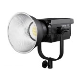 Nanlite FS-150 LED AC Monolight Spotlight CRI 96 5600K Daylight-balanced Light with Special Lighting Effects for Photography Studio Video