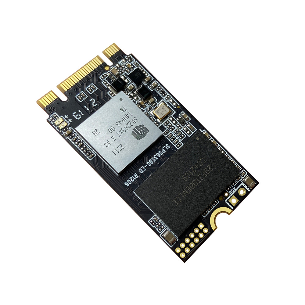 OSCOO ON900B 3*2 M.2 NVMe1.3 PCIE 3*2 SSD 2242 Internal Solid State Drive 256GB 512GB Hard Disk