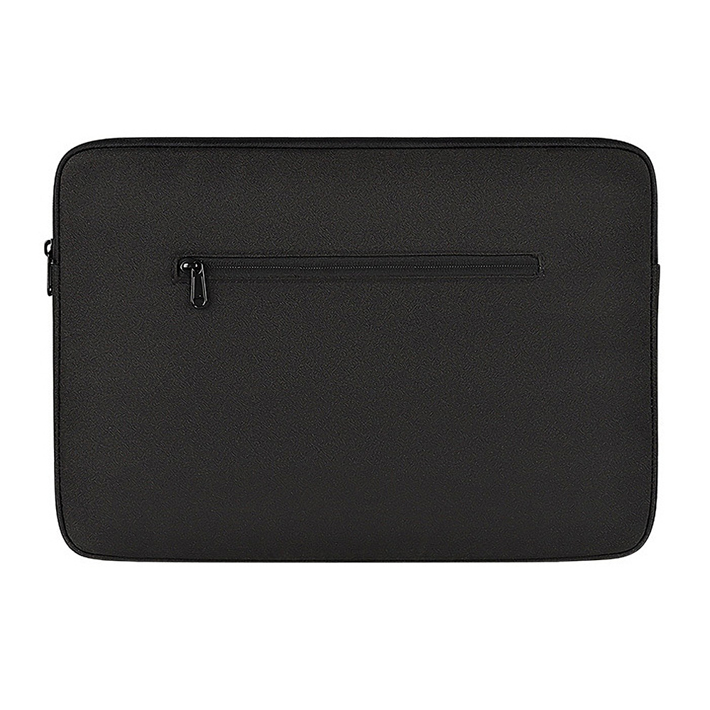 15.4/13.3 Inch Laptop Sleeve Computer Case Waterproof Laptop Bag Portable Carrying Bag for 13.3-15.4 Inch Laptop