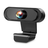 USB Network Computer Camera Drive-Free 1080P HD Live Video Camera Video Conference Camera