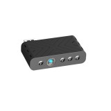 Guudgo TY9 Mini USB Wifi Camera 1080P HD Night Virsion Mini Digital Video Voice Recorder HD Alarm&Record Cam with IR-CUT Motion Sensor Detection