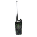 BaoFeng UV-82 Walkie Talkie 5W 136-174MHz & 400-520MHz Dual Frequency Two Way Radio