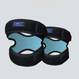 TMT 1 Pcs Knee Pads Adjustable Arthritis Brace Fitness Sport Basketball Cycling Patella Protector Belt