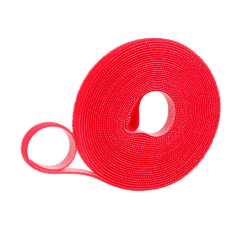 Bakeey 15mm*1M Double-sided Cable Organizer Cable Management Tape