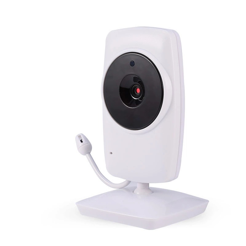 SM32 3.2 Inch LCD Wireless Video Baby Monitor Camera Two Way Audio Talk Night Vision Surveillance Security Camera Temperature Monitor