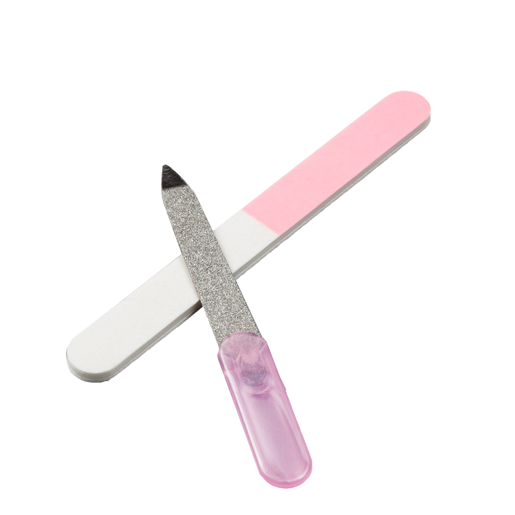 Naomi Nail File Suit A045 for Classical Guitarist Nail Polish Dressing up Rounded Purposes Nail File Suit A045