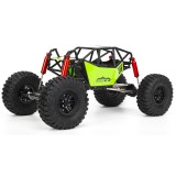 Austar 310mm Wheelbase Rock Car Chassis With Tube Roll Cage Electric Parts for 1/10 RC Crawler Car Axial SCX10 90046 TRX4 Vechicle Models
