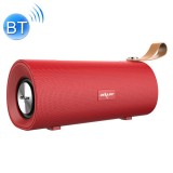 ZEALOT S30 Portable Heavy Bass Stereo Wireless Bluetooth Speaker with Built-in Mic, Support Hands-Free Call & TF Card & AUX (Red)