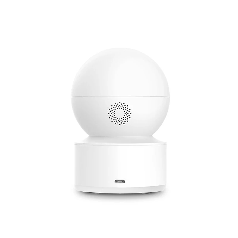 IMILAB C21 4MP 2.5K WIFI Smart Security Camera PTZ Human Detection Tracking Night Vision Voice Intercom Home IP Camera Cloud Local Storage Baby Monitor