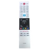 Remote Control Suitable for Toshiba LED HDTV TV Remote Control CT-8533 CT-8543 CT-8528