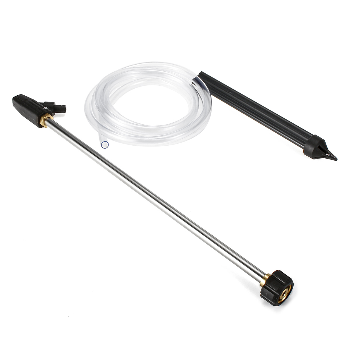 High Pressure Sandblaster Nozzle Head Washer Nozzle Head Kit For Karcher HD Series