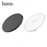HOCO CW6 Pro 15W Fast Charging Wireless Charger for iPhone 12 12 Mini For Samsung Galaxy S21 Ultra Xiaomi Mi9 Mi10 HUAWEI Mate 30 P30 P40 Ulefone Armor 10 5G