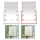 Hollywood Makeup Mirror With Light LED Bulbs Vanity Beauty Dressing Room