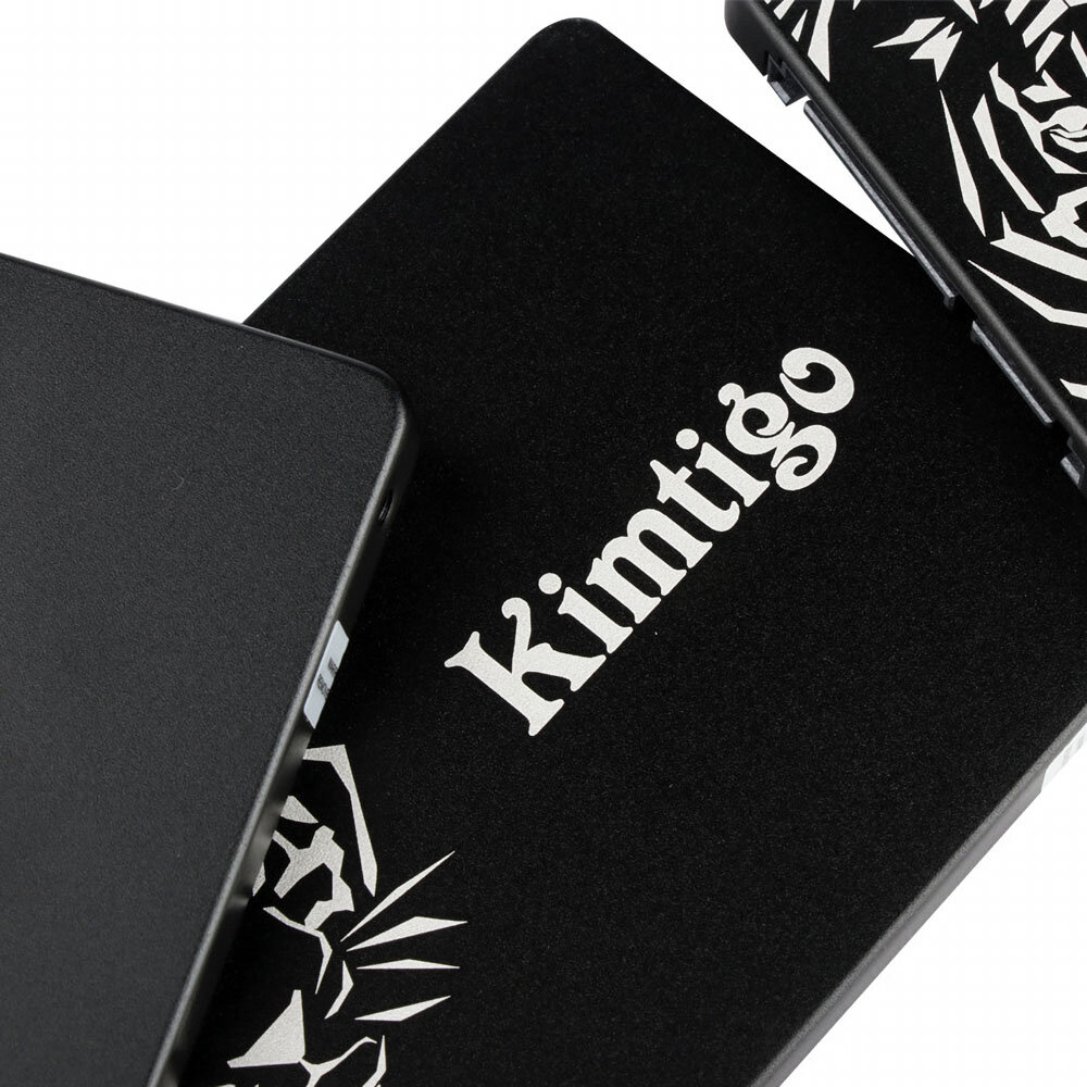 Kimitigo KTA-300 2.5'' SATA Solid State Drives 120GB 240GB 480GB 960GB SSD Hard Disk