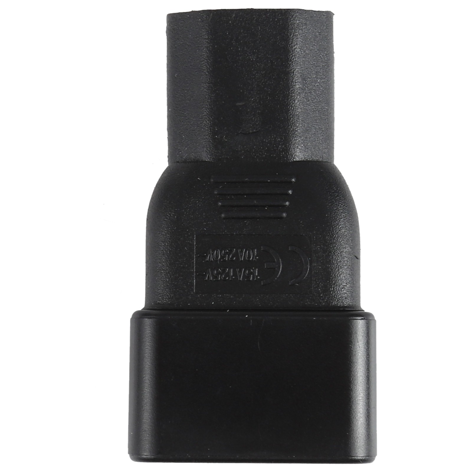 C13 to C20 AC Power Plug Adapter Converter Socket