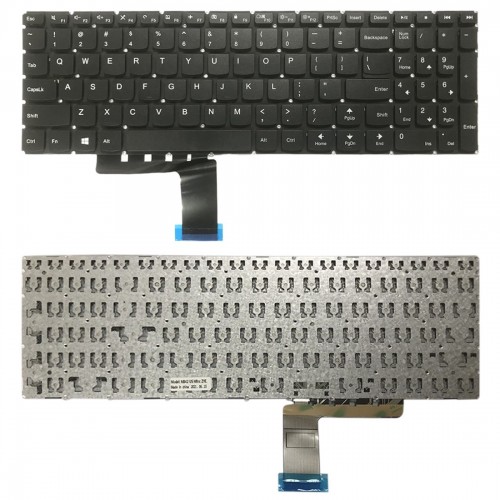 US Version Keyboard for Lenovo ideapad 310-15 110-15 110-15ISK 510S-15ISK 510s-15ise 510S-15ikb 510-15 80SY