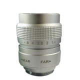 CA3632B 25mm F1.4 Fixed Focal Lens Micro Single Auxiliary Lens