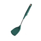 Antibacterial Silicone Kitchenware That Prevents Scalding And Does Not Hurt The Pot For Home Cooking, Spatula