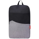 Lenovo B1801 Urban Laptop Backpack Bag 14 inch Laptop Tablet Notebook Shoulder Bag Slim Travel Laptop Bag for College School Business