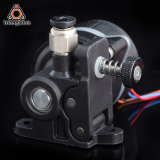 Trianglelab / Dforce Orbiter Extruder V1.5 Full Version With MOTOR for Compatibility DDE-O PLA PEI TPU ABS Genuine Authorized for 3D Printer
