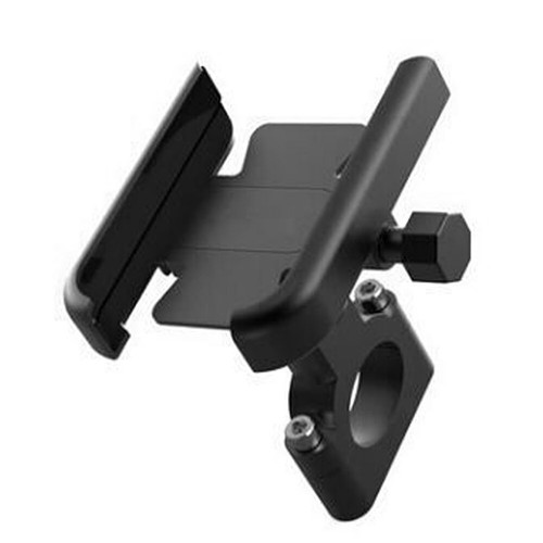 Universal Bicycle Rack Mobile Phone Holder Motorcycle Car Handlebar Mount Riding Support