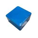160 x 160 x 90mm Lithium Battery Shell ABS Plastic Waterproof Box Controller Monitor Power Box